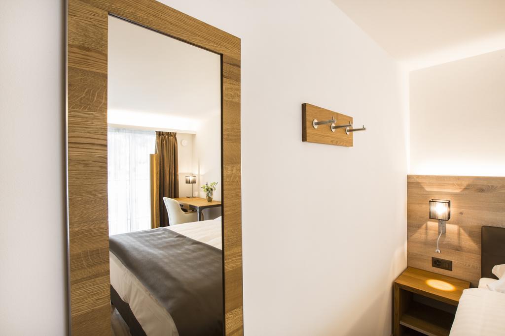 Romantik Le Vignier Hotel