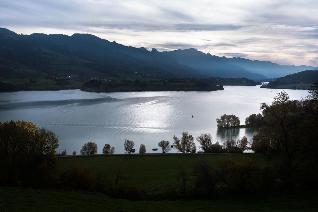 Romantik Le Vignier