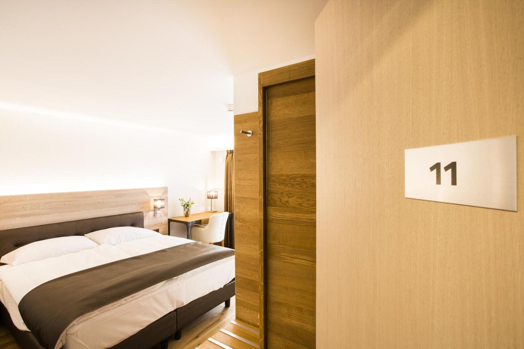 Hotel Romantik Le Vignier